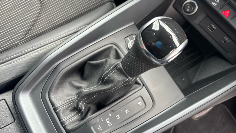 Audi A1 30 TFSI S Line 5dr S Tronic Petrol Hatchback